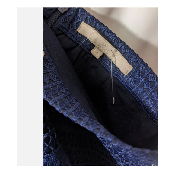 3pc Women's Size XS Extra Small Skirt Bundle Hutch J Crew Natural Fabric - Picture 3 of 7